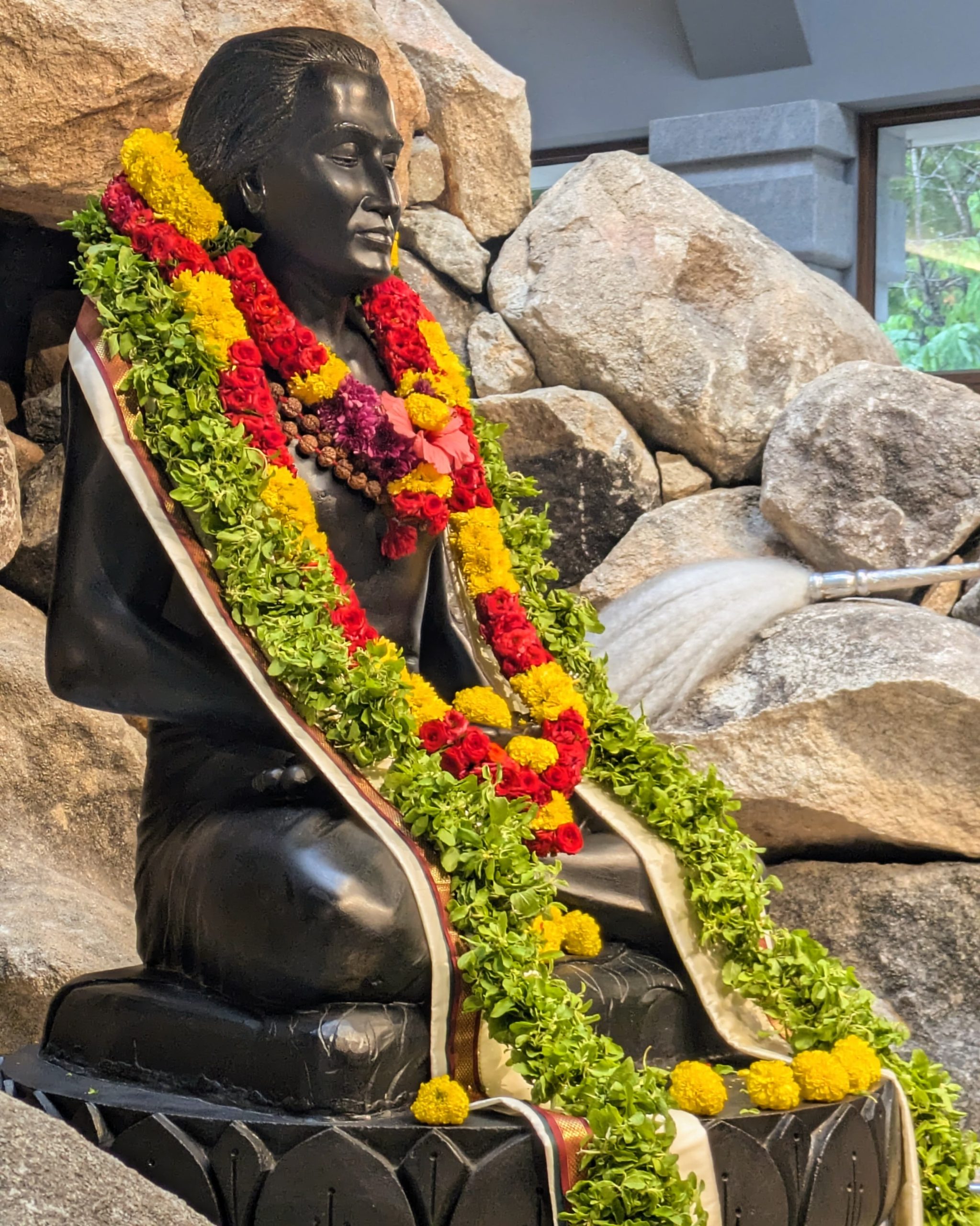 Sri Guru Babaji