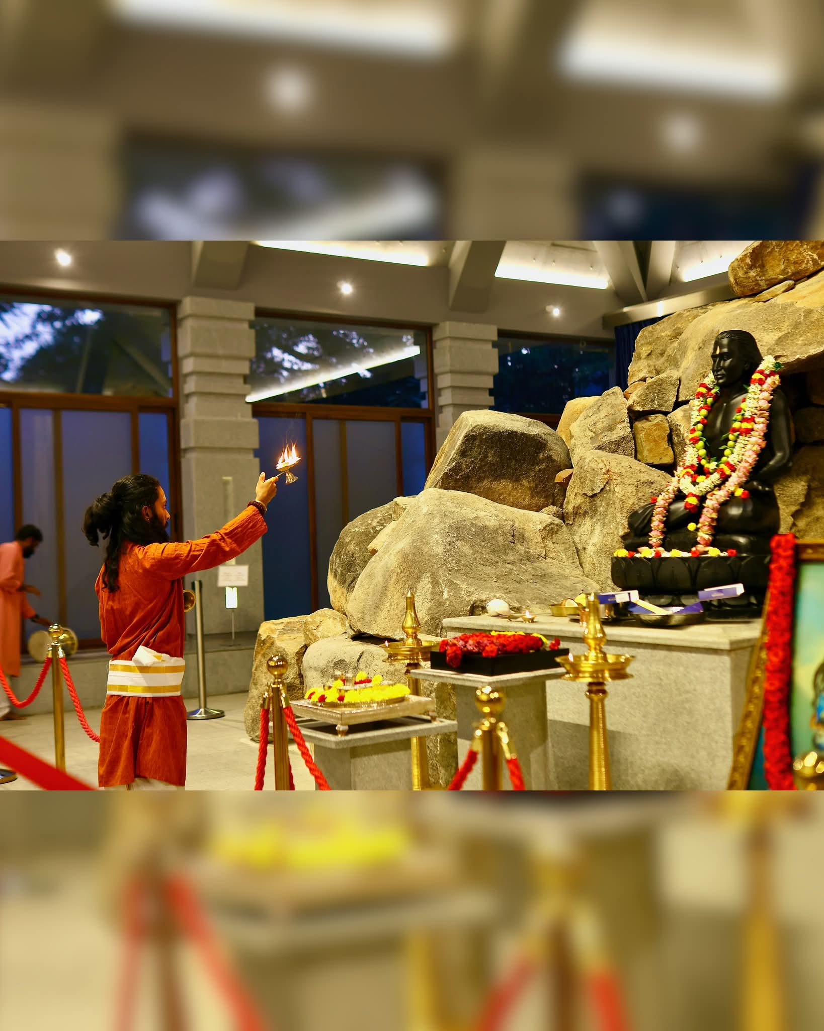 Aarti Seva